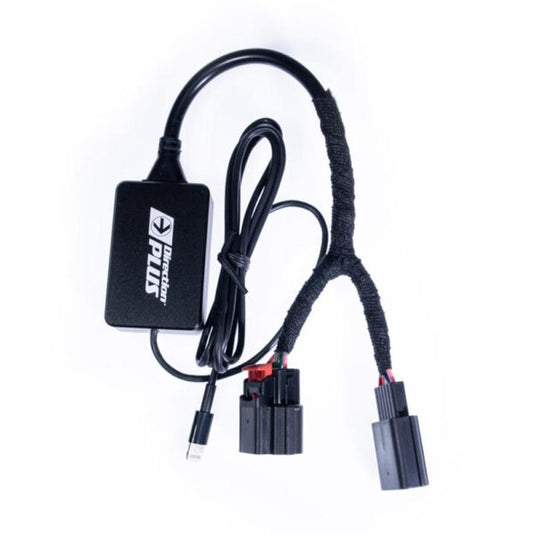 Direction Plus TR+ Throttle Controller FORD Ranger - Everest Direction Plus
