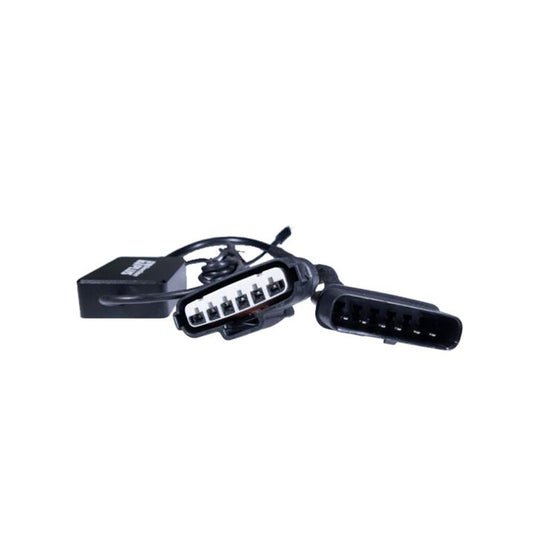 Direction Plus TR+ Throttle Controller Mitsubishi 4N15 Triton - Pajero Sport Direction Plus