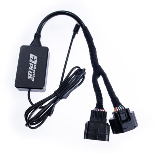 Direction Plus TR+ Throttle Controller NISSAN D22 Direction Plus