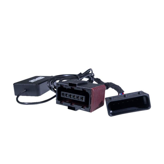 Direction Plus TR+ Throttle Controller NISSAN D23D40 Y62RAM Direction Plus