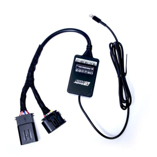 Direction Plus TR+ Throttle Controller Toyota Land Cruiser - Isuzu Dmax - Mazda BT50 Direction Plus