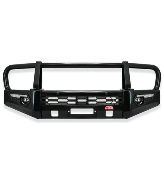 Dmax facelift 2017 - 2020 808 - 02 Phoenix Bar A - Frame Package MCC