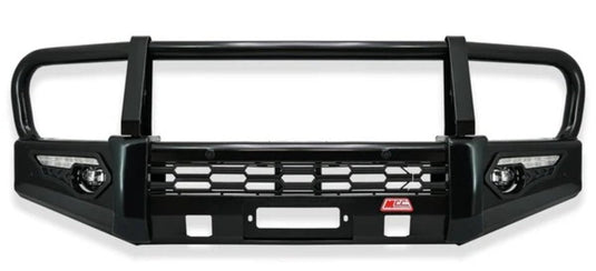Dmax RG 2020 - 2024 808 - 02 Phoenix Bar A - Frame Package MCC