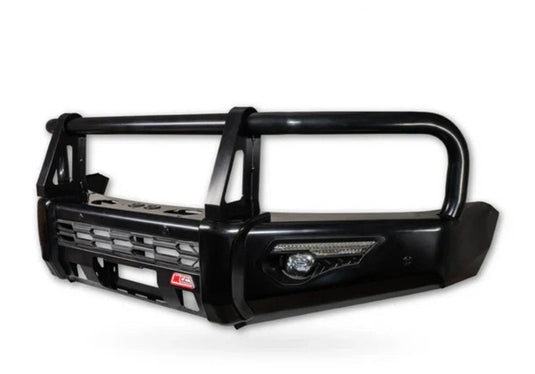 Dmax RG 2020 - 2024 808 - 02 Phoenix Bar A - Frame Package MCC