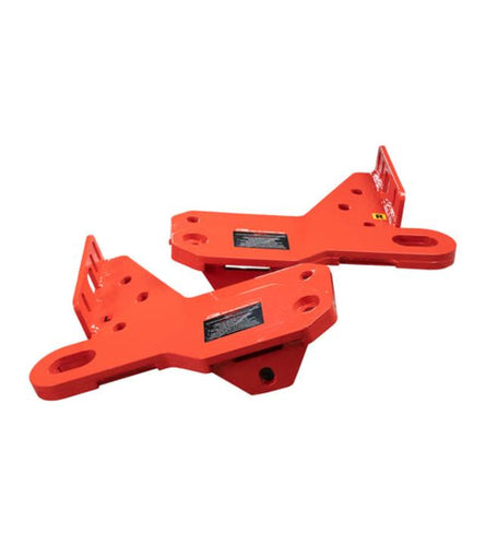 Dmax RG 2020 - Present MCC Rated Recovery Points MCC