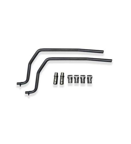 Dmax RG/BT50 TF 2020 - Present 309BR Side Rail and Swival Kit Package MCC