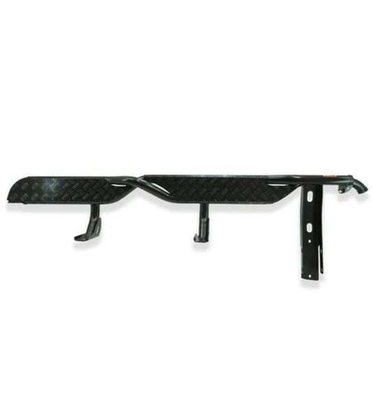 Dmax RG/BT50 TF 2020 - Present 309TW Twisted Side Step Package MCC