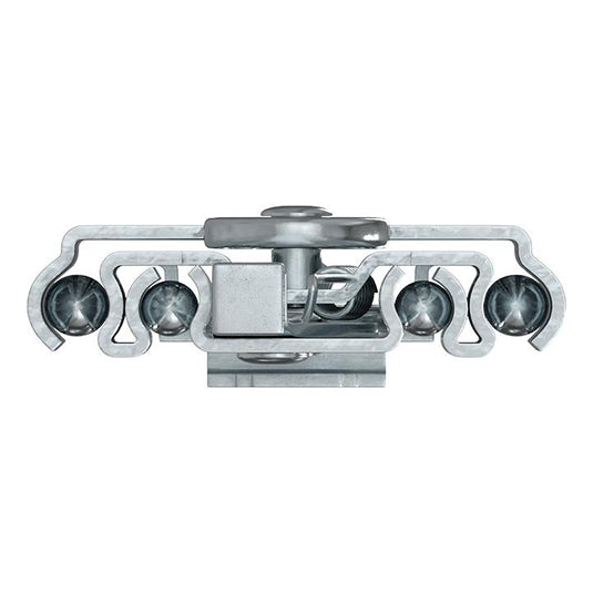 Drawer Slide Heavy Duty 227Kg Locking - Pair McNaughtans Australia