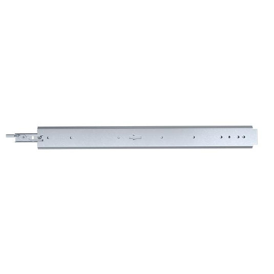 Drawer Slide Heavy Duty 227Kg Locking - Pair McNaughtans Australia