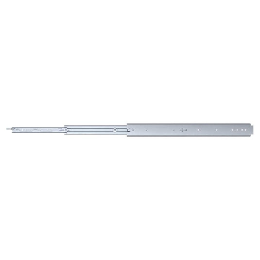 Drawer Slide Heavy Duty 227Kg Locking - Pair McNaughtans Australia