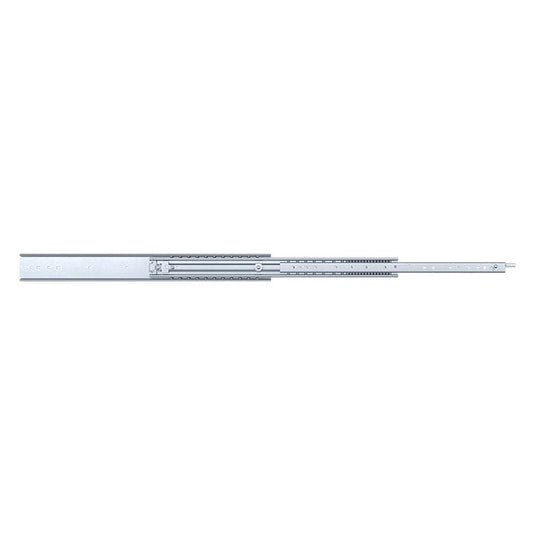 Drawer Slide Heavy Duty 227Kg Locking - Pair McNaughtans Australia