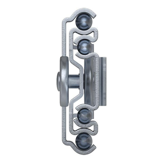 Drawer Slide Heavy Duty 227Kg - Pair McNaughtans Australia