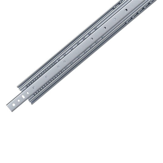 Drawer Slide Heavy Duty 227Kg - Pair McNaughtans Australia