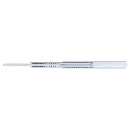 Drawer Slide Heavy Duty 227Kg - Pair McNaughtans Australia