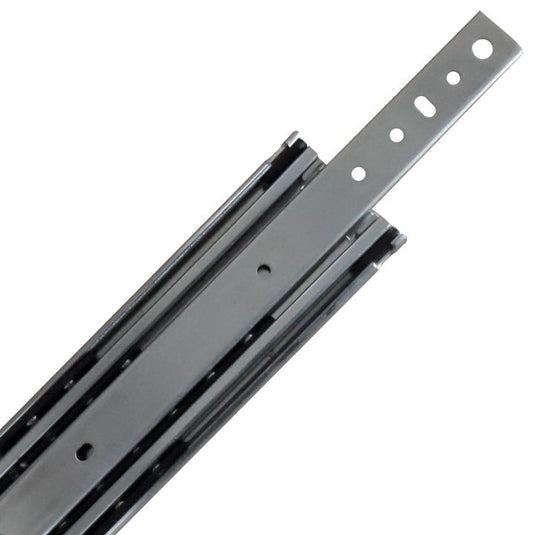 Drawer Slide Heavy Duty 227Kg - Pair McNaughtans Australia