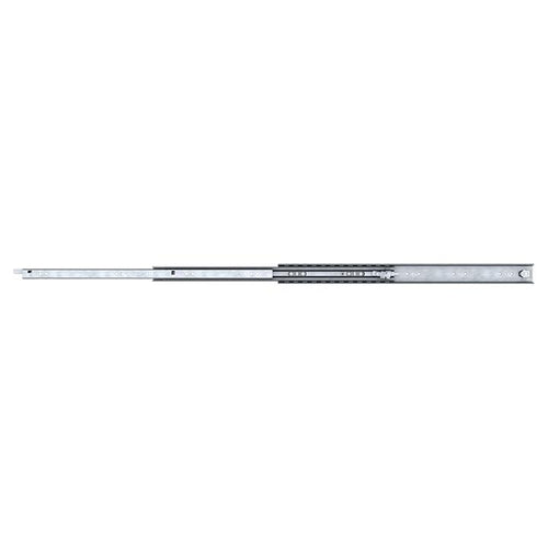 Drawer Slide Medium Duty 100Kg - Pair - Locking McNaughtans Australia