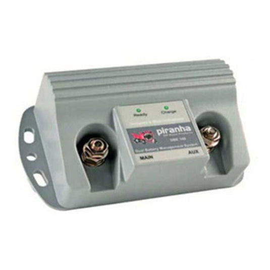 Dual Battery Management System - DBE140SF Piranha Off Road