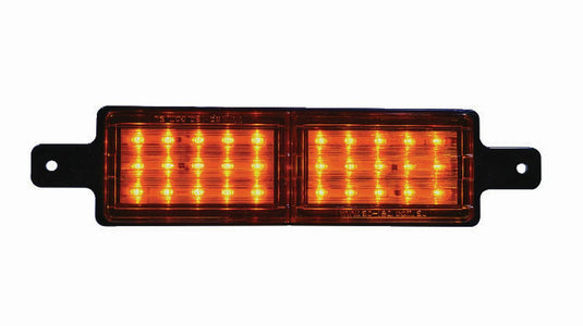 AP LED Bullbar Light - Indicator - Pair