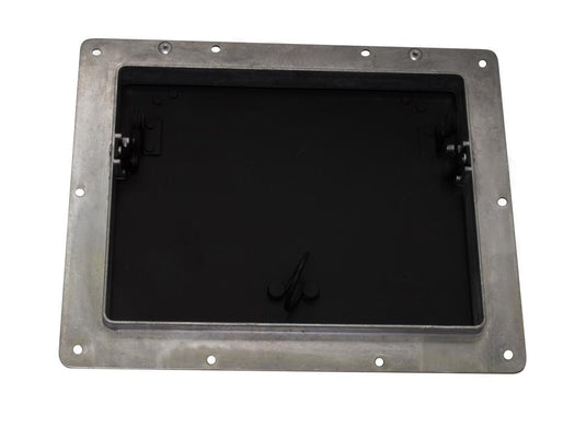 Pop Up Vent - Small 238MM X 147MM
