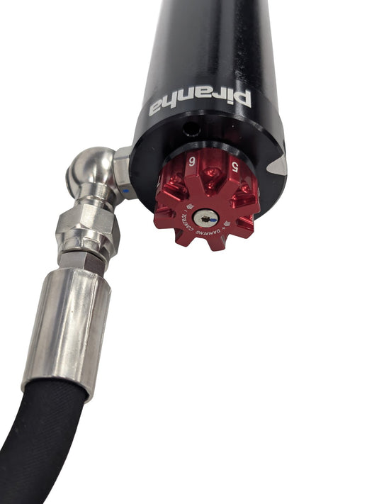 SA310958XLMT Extra Long Travel Shock for Isuzu NPS75