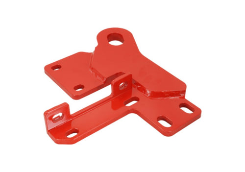 Prado 150 prefacelift 2009-2017 MCC Rated Recovery Points