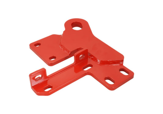 Prado 150 prefacelift 2009-2017 MCC Rated Recovery Points