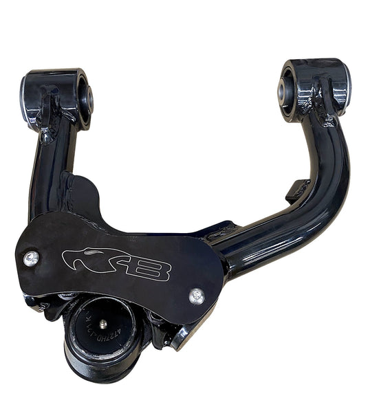 Blackhawk D-MAX MU-X BT-50 Upper Control Arms | UCA4727D