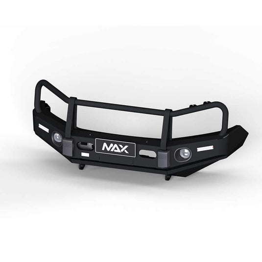 MAX GEN II Bull Bar Toyota Hilux 4x4 MY19 (07/2018 on)