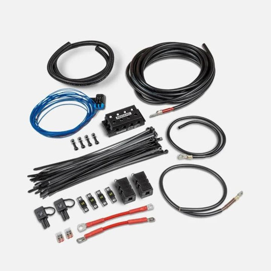 REDARC Wiring Kit BCDC1240 & BCDC1250 to Tray