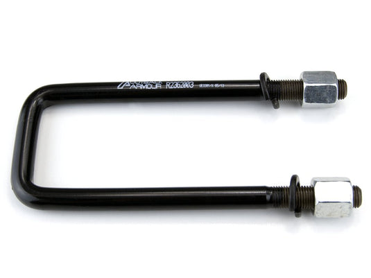 Outback Armour Nissan Navara D22 1999+ UBolt - M12 x 63 ID x 185 L OASU2362003