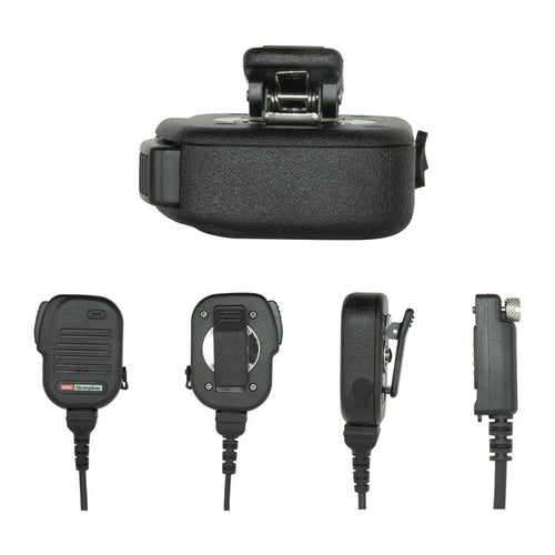 GME Heavy Duty Speaker Microphone - Suit TX6500S