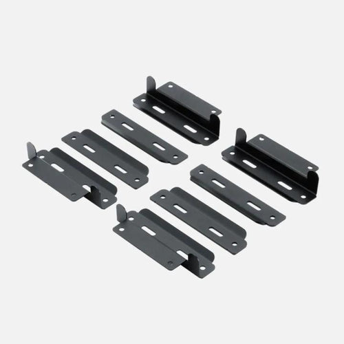REDARC Solar Panel Mounting Bracket (ARB Base) - 4 Pack