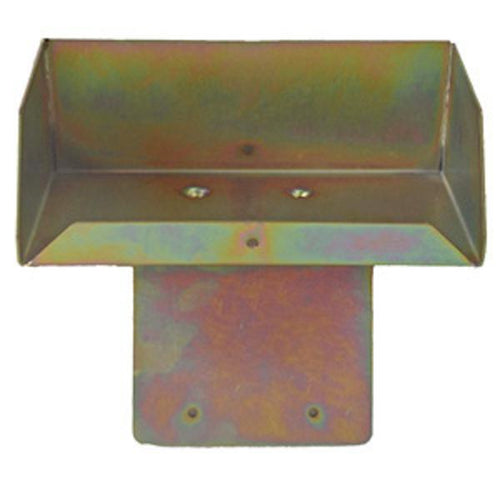 Battery Tray To Suit BT50 B32P 11/2011 onwards NO Tub Liner Australian Made