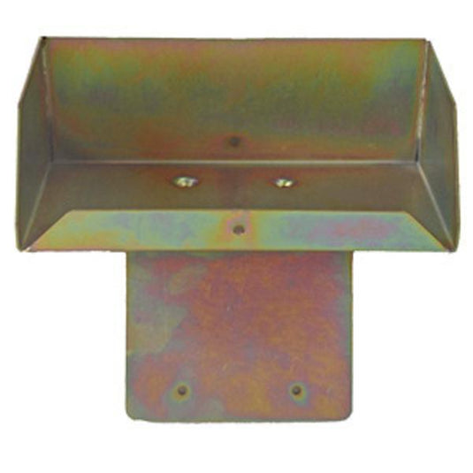 Battery Tray To Suit BT50 B32P 11/2011 onwards NO Tub Liner Australian Made