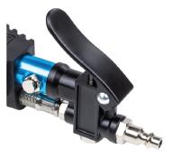 ARB Digital Tyre Inflator with ARB Quick-Connect Chuck