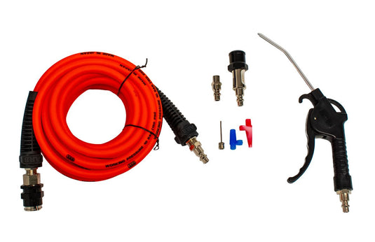 ARB Brushless Twin Portable Air Compressor 260L/m - 9.18 CFM