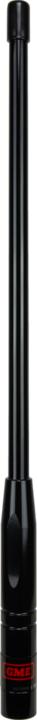 GME Medium Duty All Terrain Pack (2.1 & 6.6 dBi GAIN) - Black