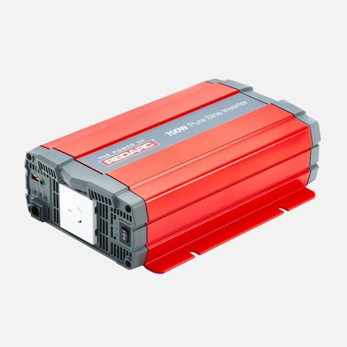 REDARC Inverter Pure Sine Wave 24V 700W