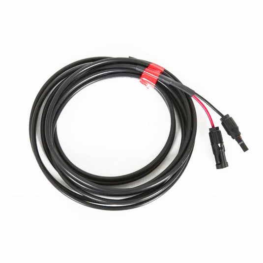 Enerdrive 10m Twin Solar Cable w / MC4 Plugs Enerdrive