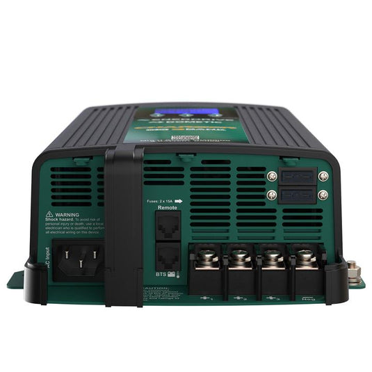 Enerdrive 12V 20A AC Battery Charger Enerdrive