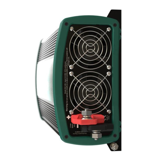 Enerdrive 2000W 12V True Sine Wave Inverter Enerdrive