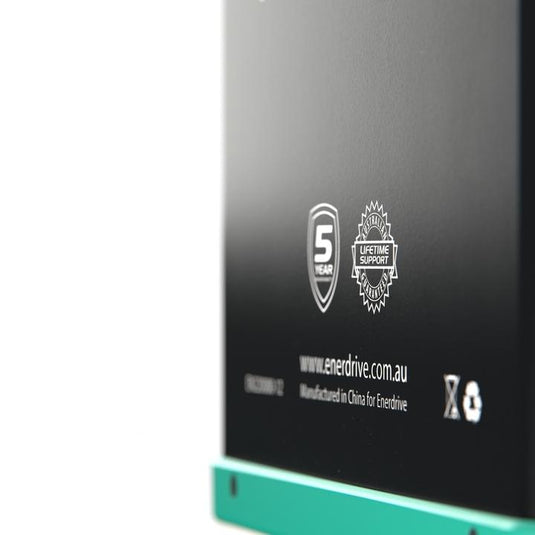 Enerdrive 2000W 80A 12V Inverter Charger Enerdrive