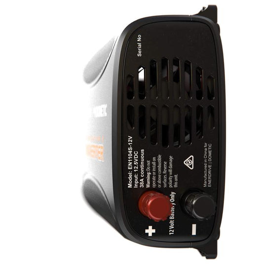 Enerdrive 400W 12V Generation 2 True Sine Wave Inverter Enerdrive