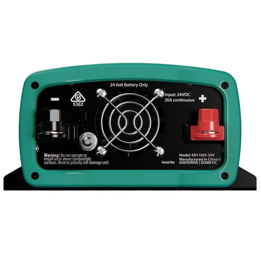 Enerdrive 500W 24V True Sine Wave Inverter Enerdrive