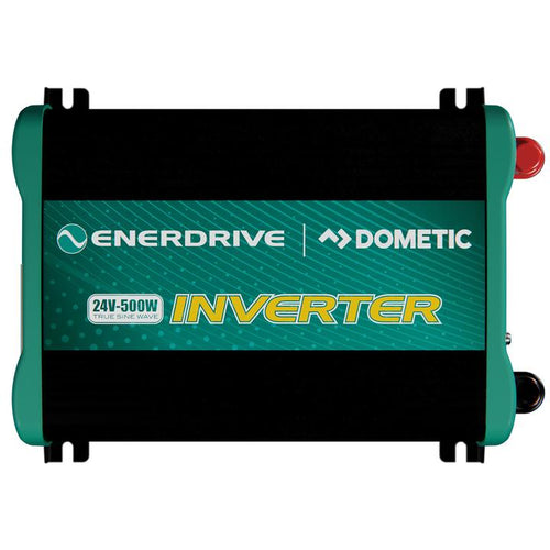 Enerdrive 500W 24V True Sine Wave Inverter Enerdrive