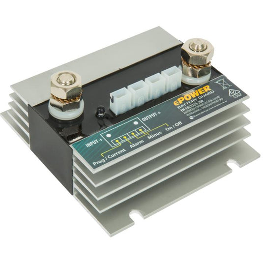 Enerdrive ePOWER 200A Low Battery Cutout Enerdrive