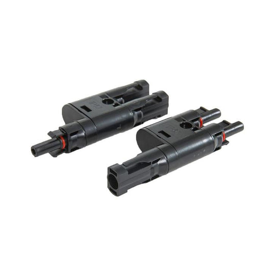 Enerdrive Set of Parallel Quick Connectors - Solar Panels Enerdrive