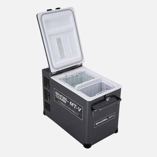 Engel 39 Litre Combi Portable Fridge and Freezer (MT45F - G4CD - V) Engel