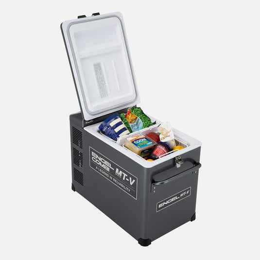Engel 39 Litre Combi Portable Fridge and Freezer (MT45F - G4CD - V) Engel