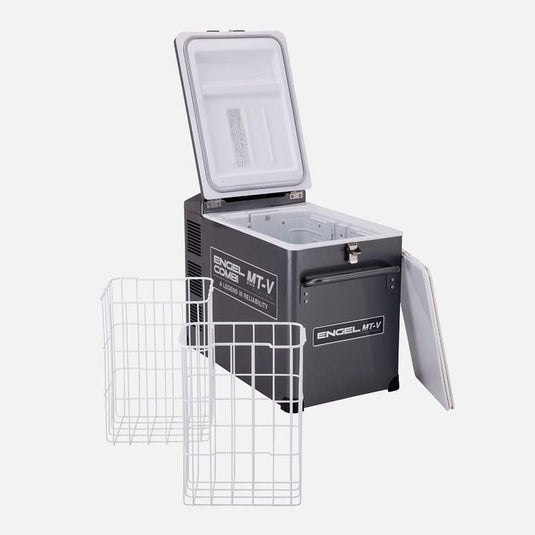 Engel 39 Litre Combi Portable Fridge and Freezer (MT45F - G4CD - V) Engel